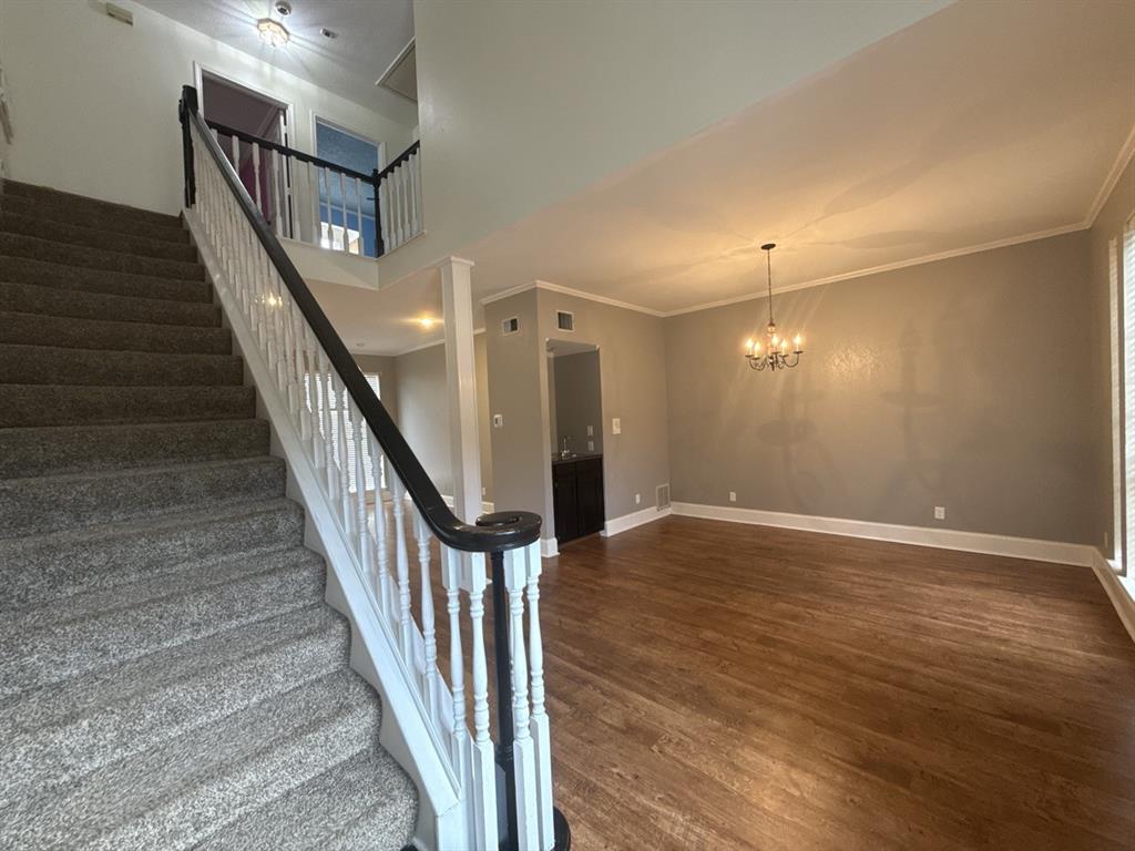 154 Buffalo Creek Drive, Crandall, TX 75114