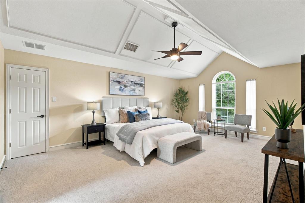 5904 Highland Hills Lane, Colleyville, TX 76034