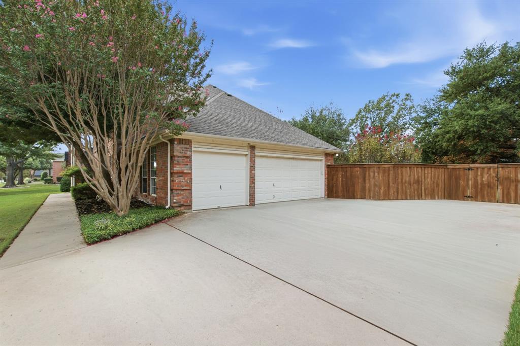 5904 Highland Hills Lane, Colleyville, TX 76034 5904 Highland Hills Lane, Colleyville, TX 76034