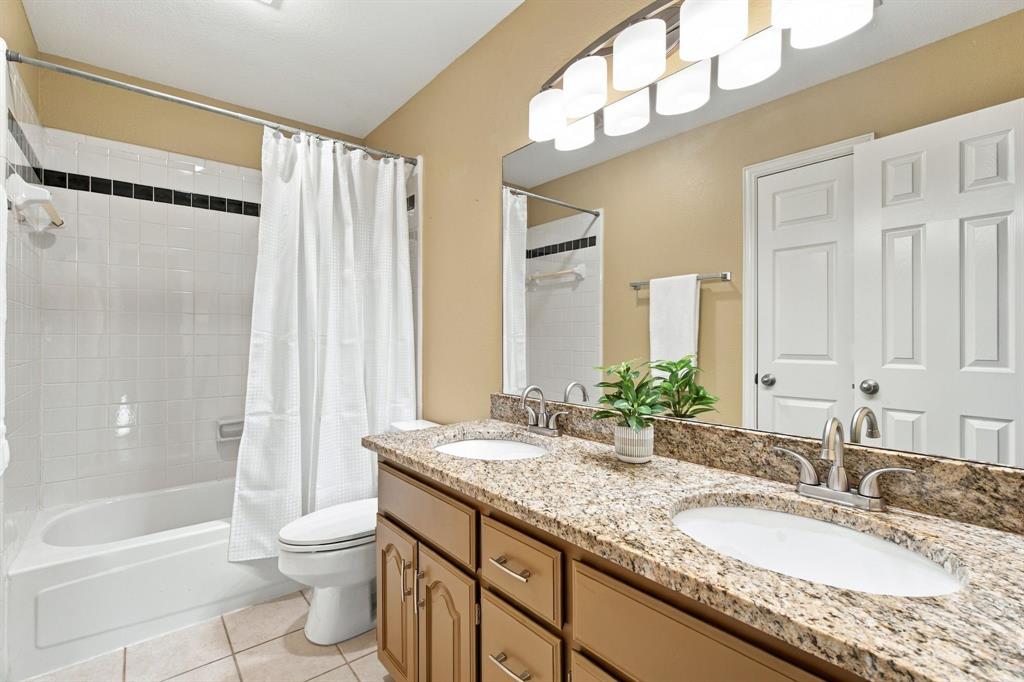 5904 Highland Hills Lane, Colleyville, TX 76034