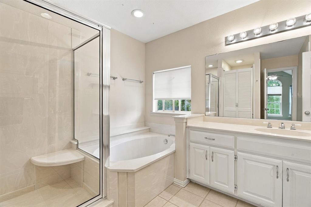 5904 Highland Hills Lane, Colleyville, TX 76034