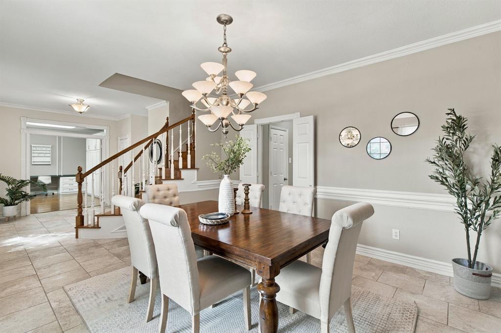 5904 Highland Hills Lane, Colleyville, TX 76034 5904 Highland Hills Lane, Colleyville, TX 76034
