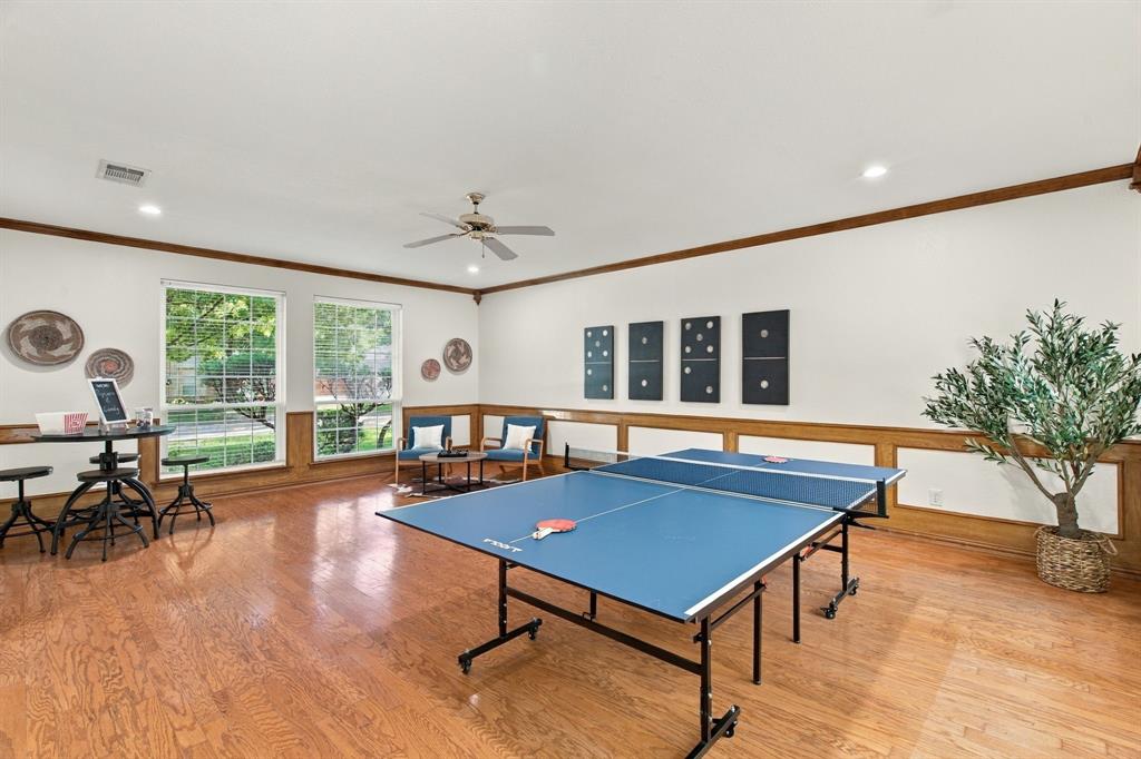 5904 Highland Hills Lane, Colleyville, TX 76034