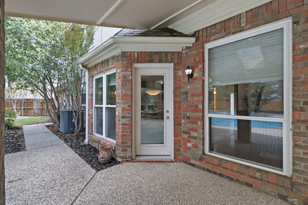 5904 Highland Hills Lane, Colleyville, TX 76034