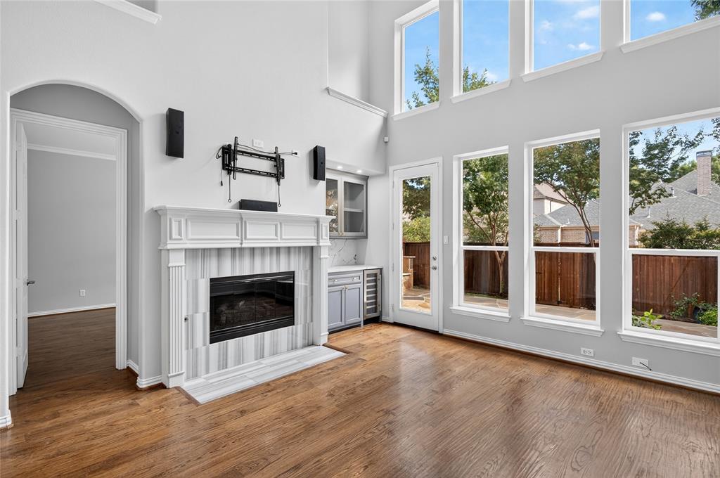 2424 Greymoore Drive, Frisco, TX 75034