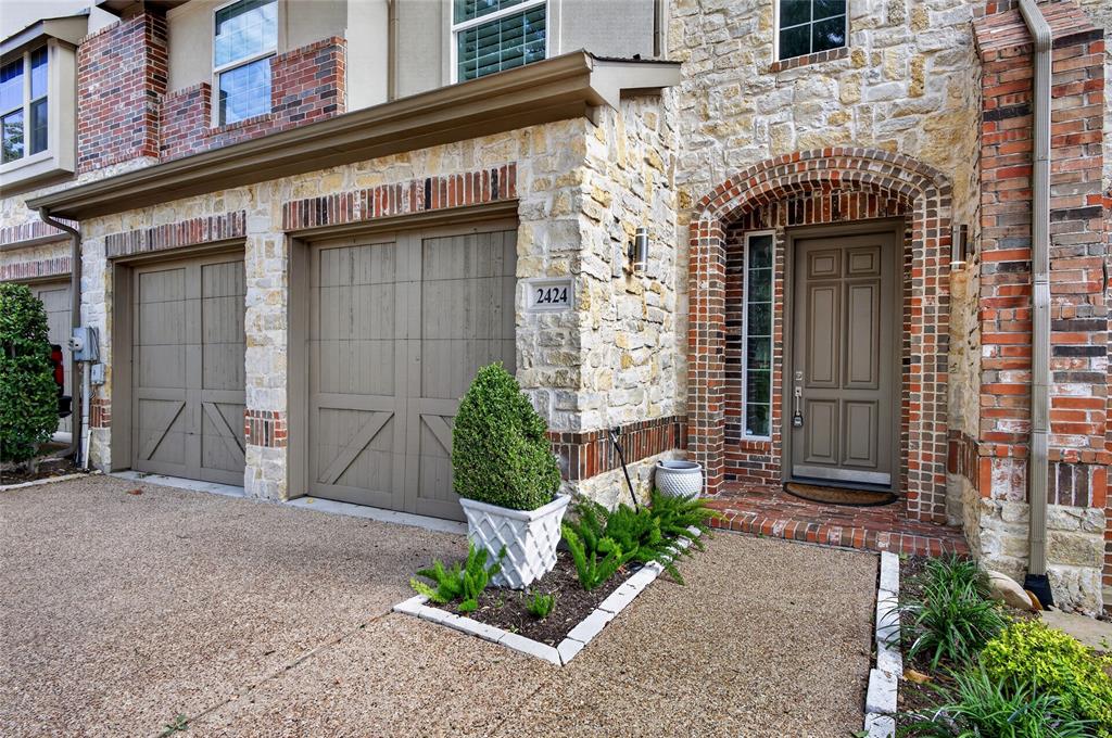 2424 Greymoore Drive, Frisco, TX 75034
