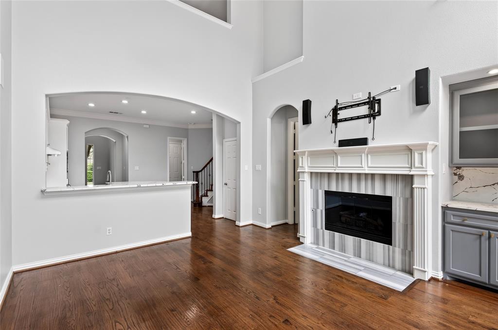 2424 Greymoore Drive, Frisco, TX 75034
