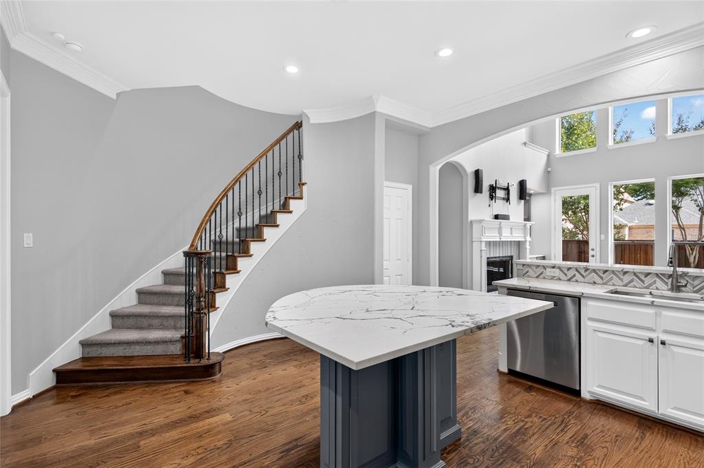 2424 Greymoore Drive, Frisco, TX 75034