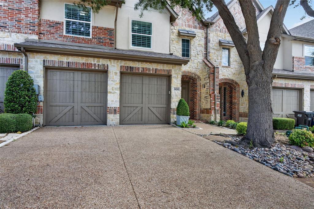 2424 Greymoore Drive, Frisco, TX 75034