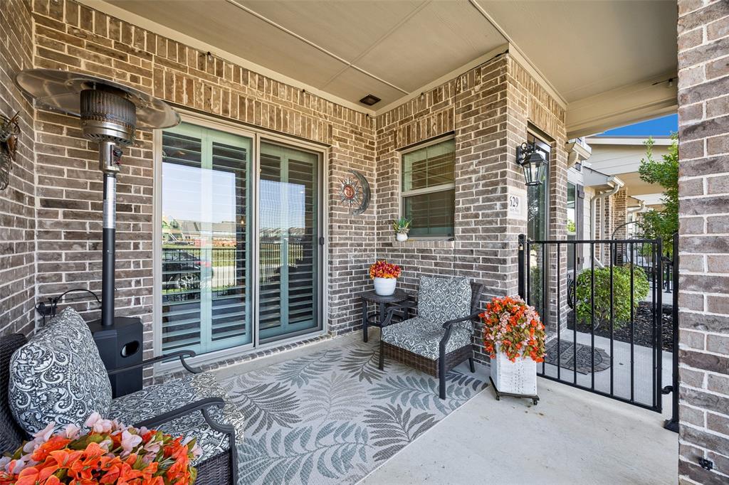 629 Casey Way, Wylie, TX 75098