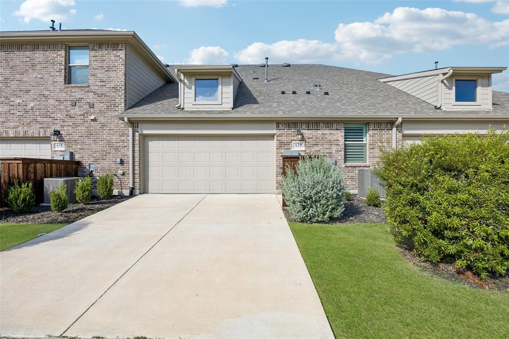 629 Casey Way, Wylie, TX 75098