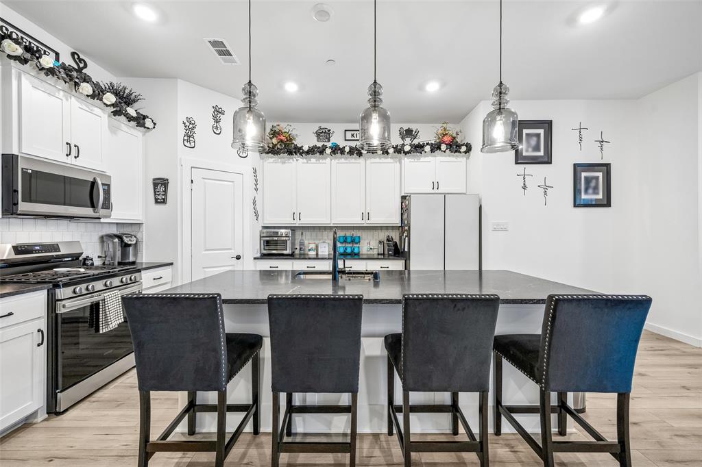 629 Casey Way, Wylie, TX 75098
