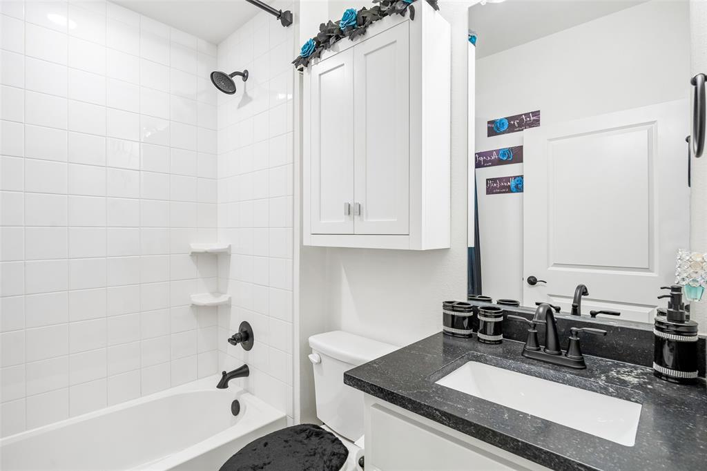 629 Casey Way, Wylie, TX 75098
