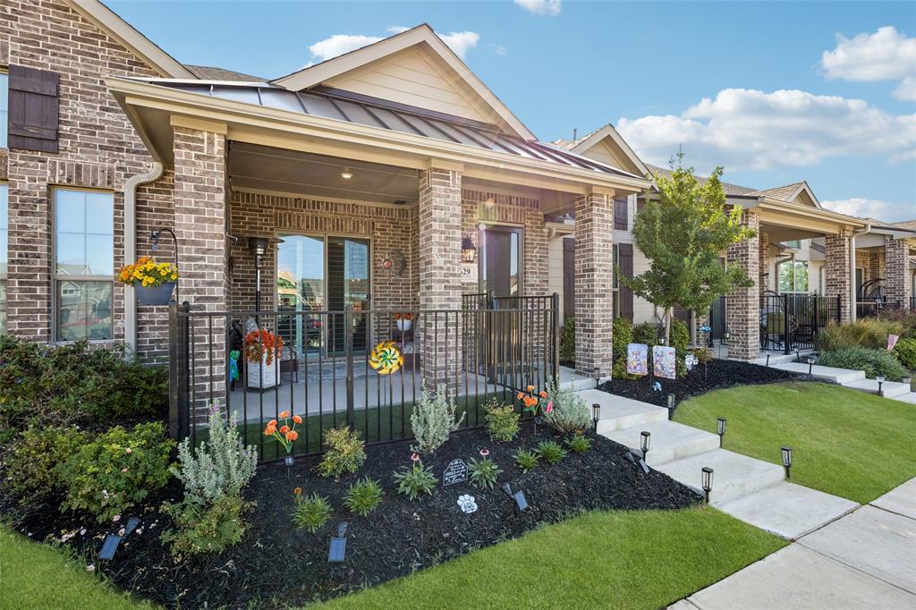 629 Casey Way, Wylie, TX 75098