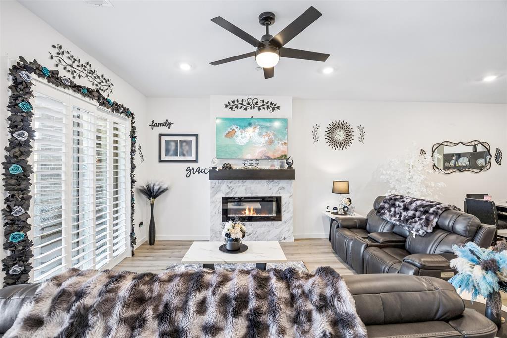 629 Casey Way, Wylie, TX 75098