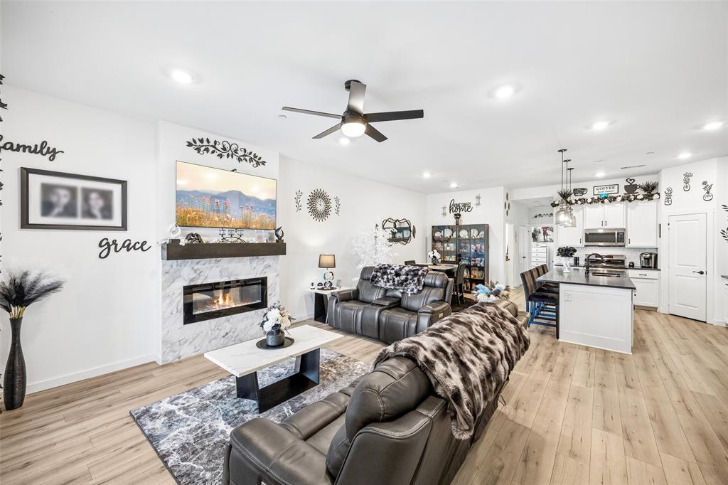 629 Casey Way, Wylie, TX 75098