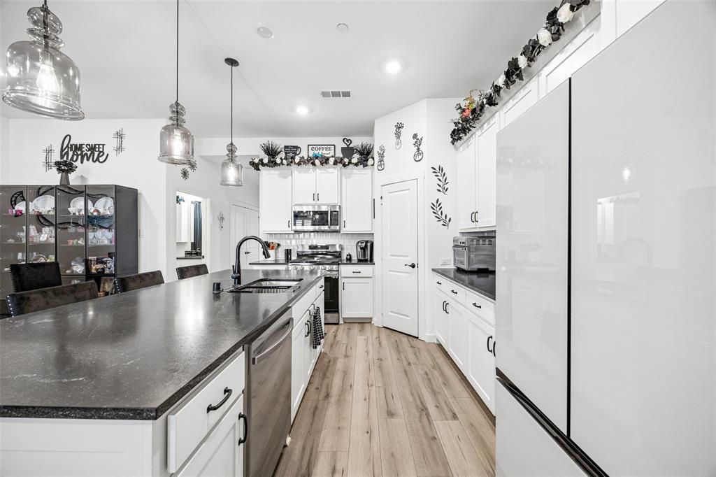 629 Casey Way, Wylie, TX 75098