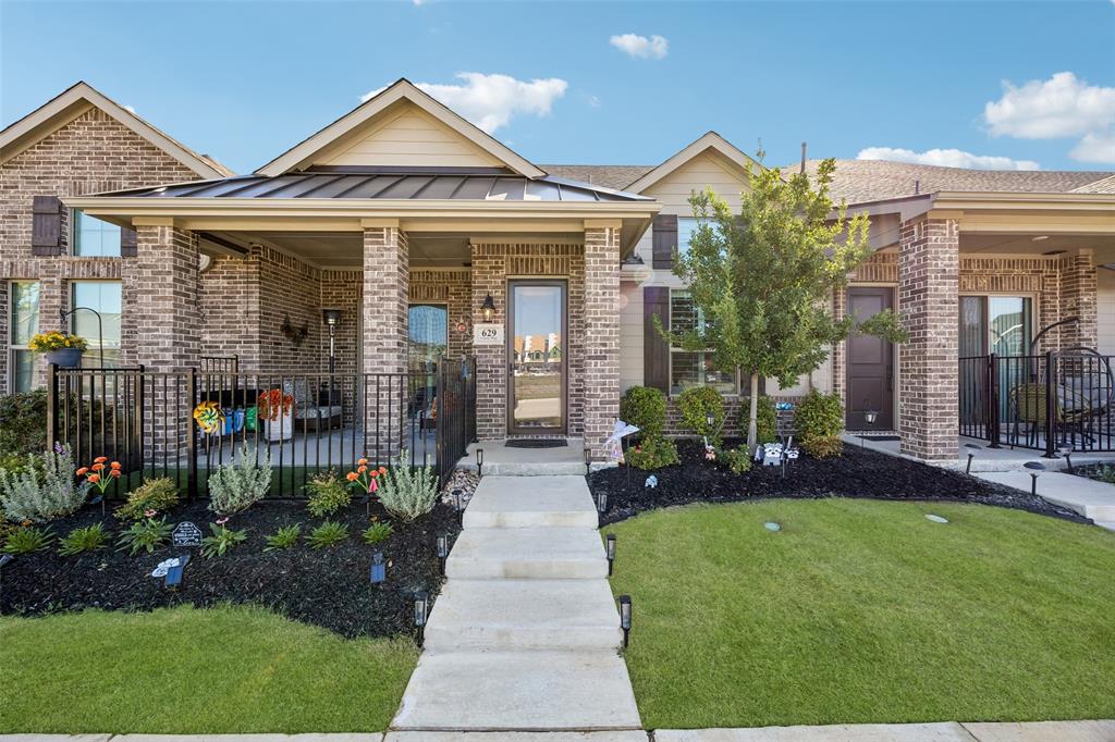 629 Casey Way, Wylie, TX 75098