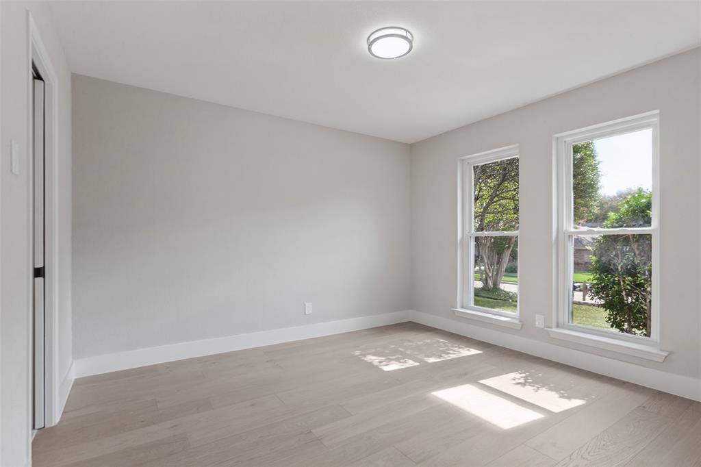 1909 Chestnut Hill Lane, Richardson, TX 75082