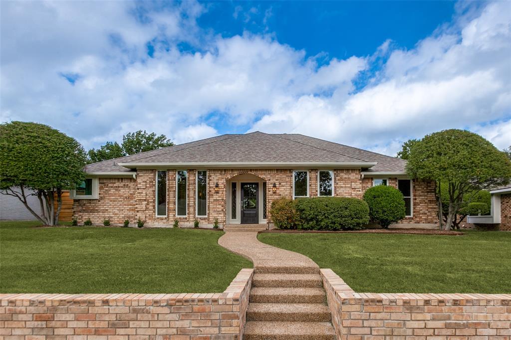 1909 Chestnut Hill Lane, Richardson, TX 75082