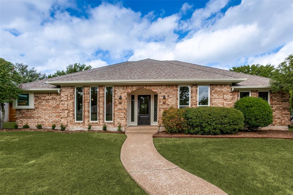 1909 Chestnut Hill Lane, Richardson, TX 75082