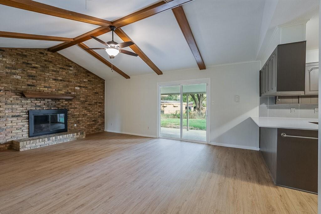 2709 Larkin Avenue, Fort Worth, TX 76133
