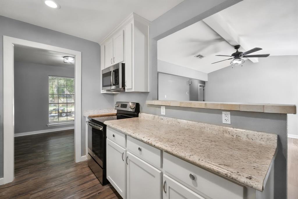 3003 Linda Drive, Ennis, TX 75119