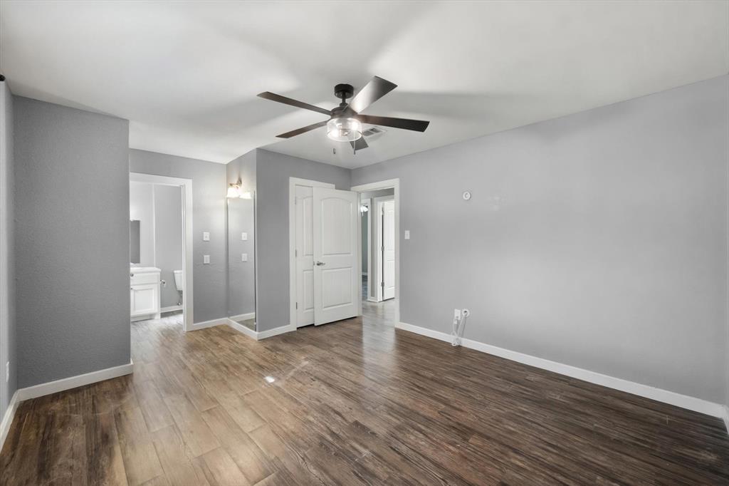 3003 Linda Drive, Ennis, TX 75119