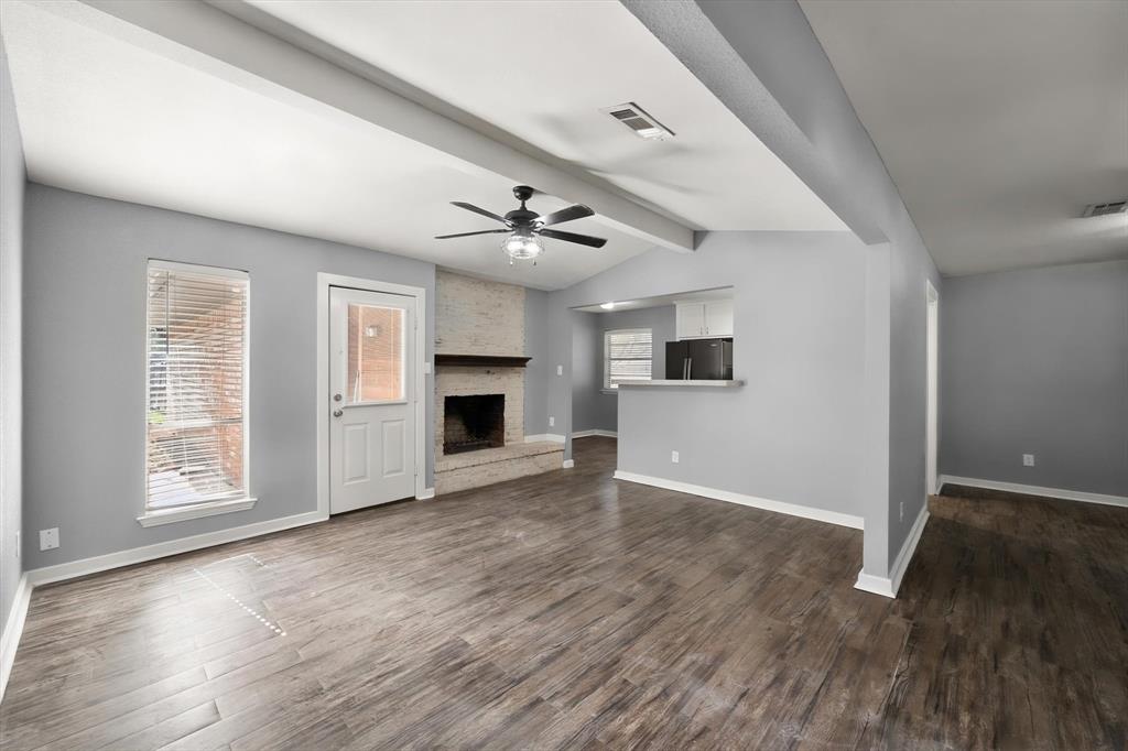 3003 Linda Drive, Ennis, TX 75119