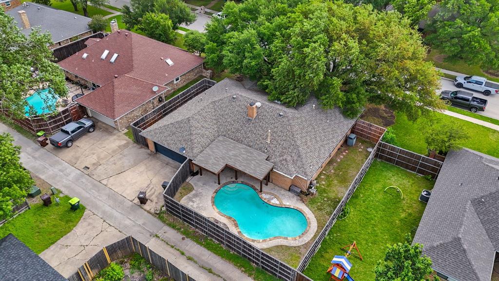 2301 Huntington Drive, Plano, TX 75075