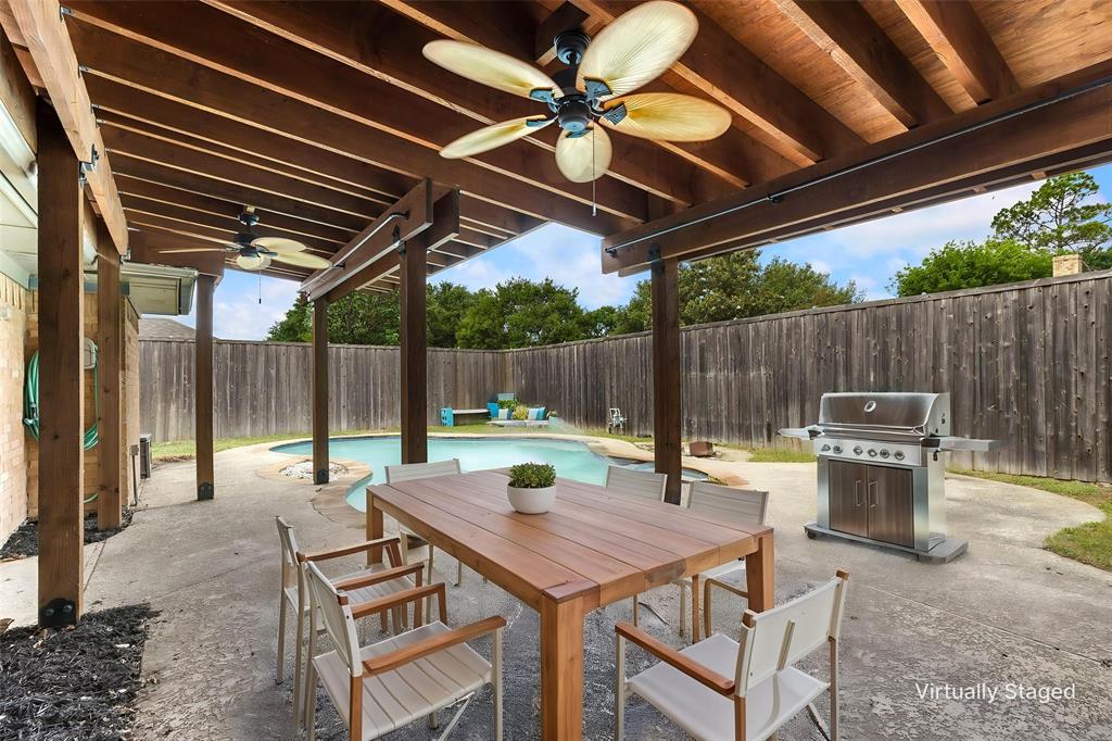 2301 Huntington Drive, Plano, TX 75075 2301 Huntington Drive, Plano, TX 75075
