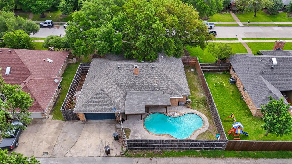 2301 Huntington Drive, Plano, TX 75075