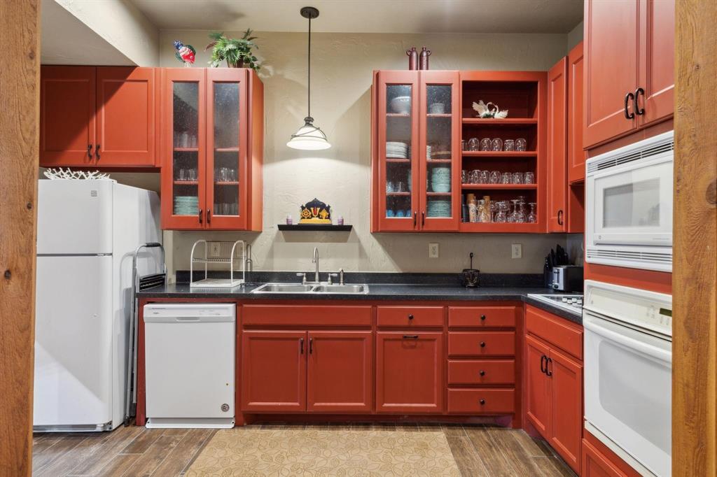 2881 N Star Drive, Celina, TX 75009