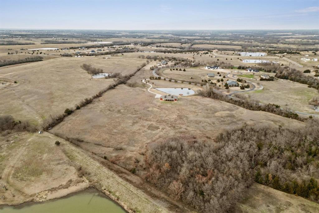 2881 N Star Drive, Celina, TX 75009
