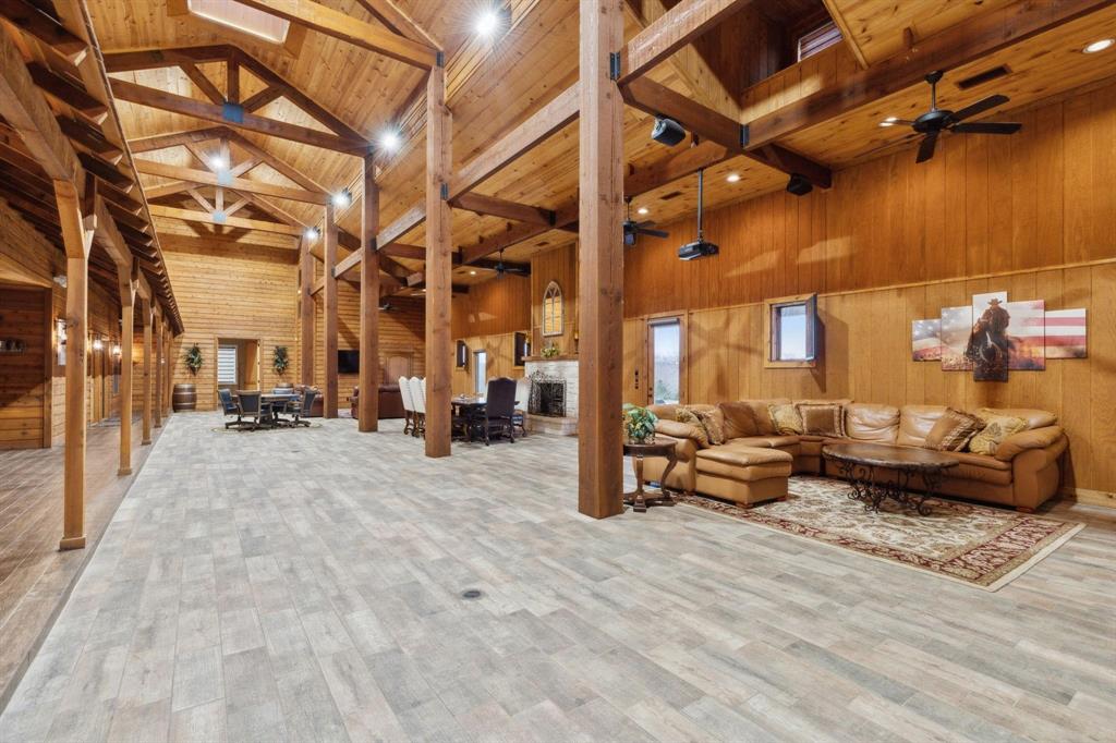 2881 N Star Drive, Celina, TX 75009
