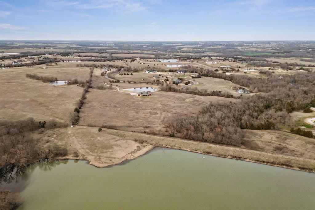 2881 N Star Drive, Celina, TX 75009