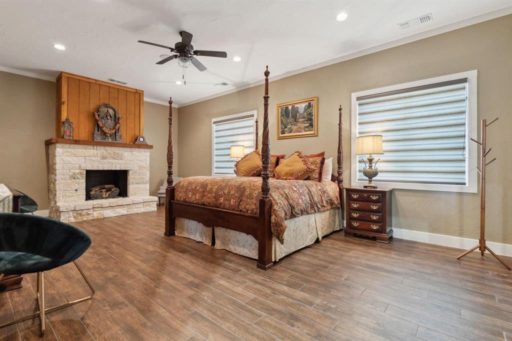 2881 N Star Drive, Celina, TX 75009
