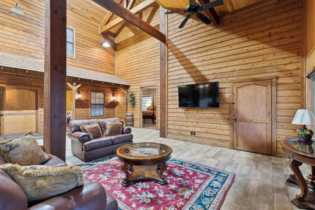 2881 N Star Drive, Celina, TX 75009