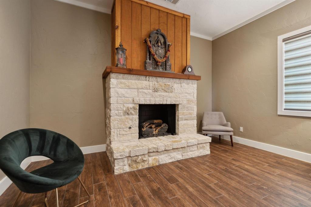 2881 N Star Drive, Celina, TX 75009