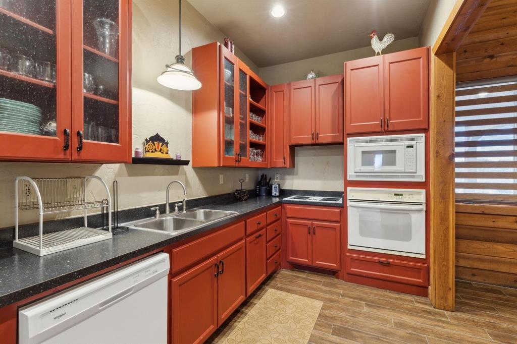 2881 N Star Drive, Celina, TX 75009