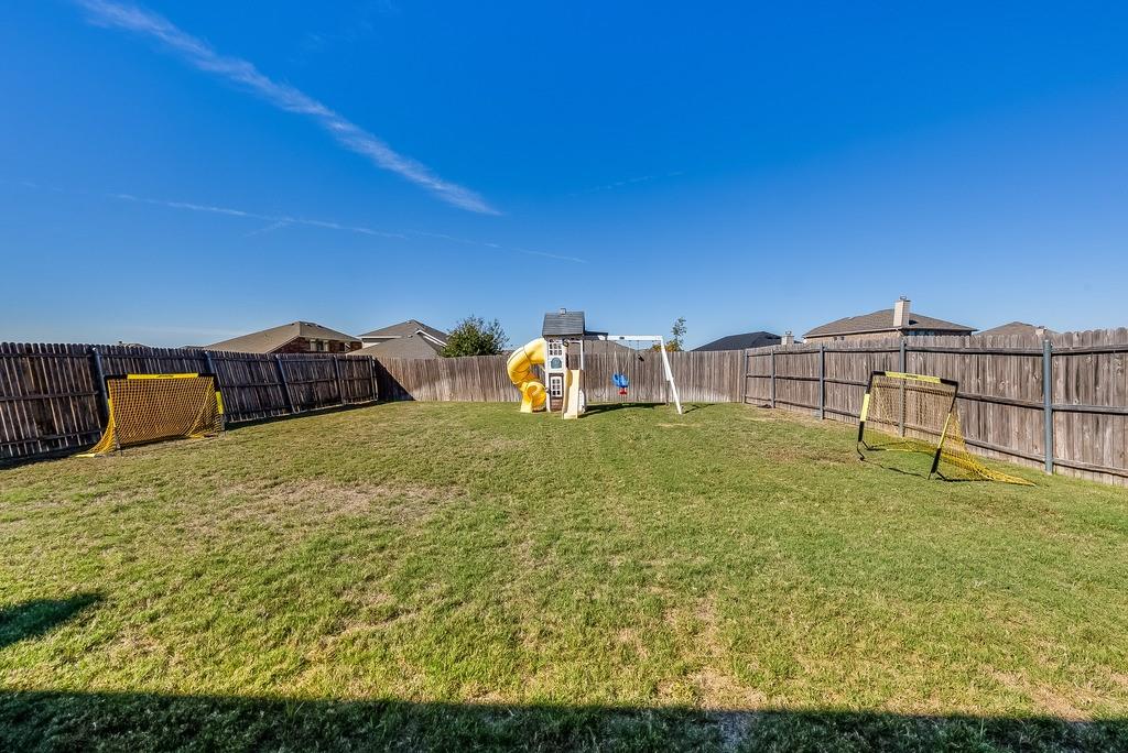4007 Indian Paintbrush Lane, Heartland, TX 75126
