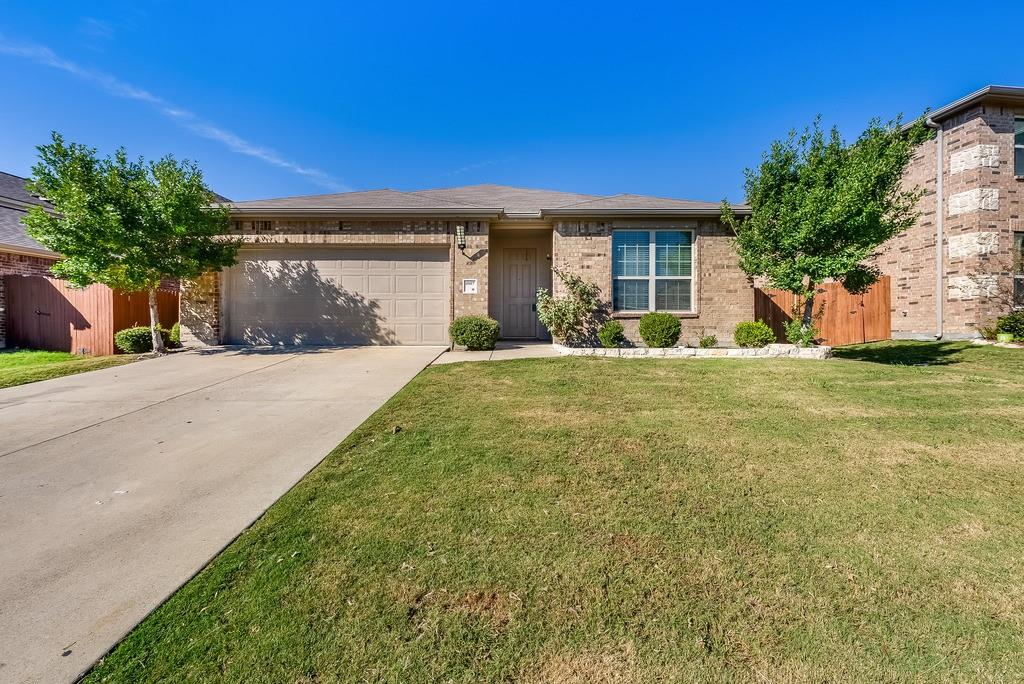 4007 Indian Paintbrush Lane, Heartland, TX 75126