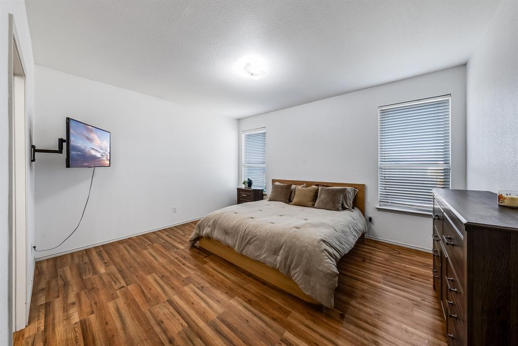 4007 Indian Paintbrush Lane, Heartland, TX 75126