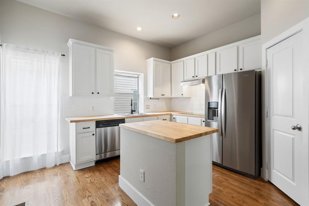 4123 Lafayette Street, Dallas, TX 75204
