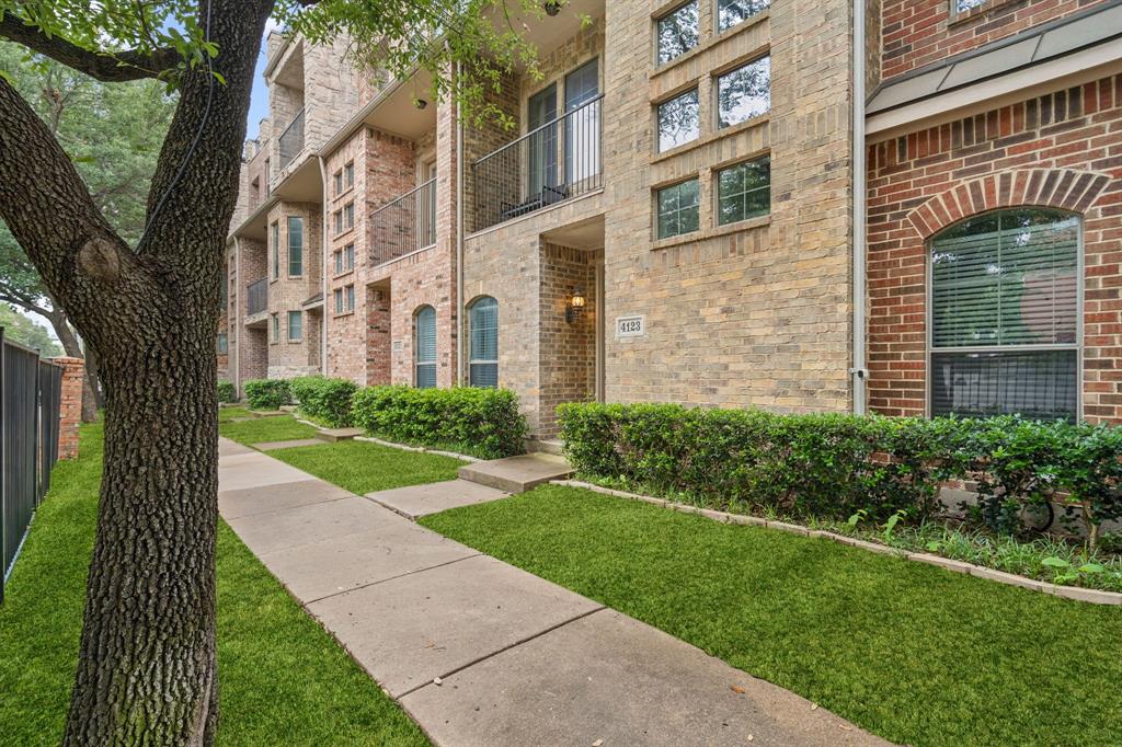 4123 Lafayette Street, Dallas, TX 75204