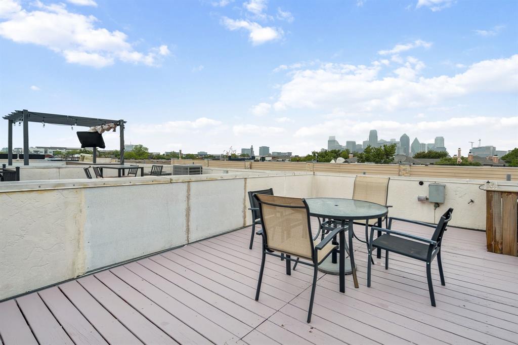 4123 Lafayette Street, Dallas, TX 75204