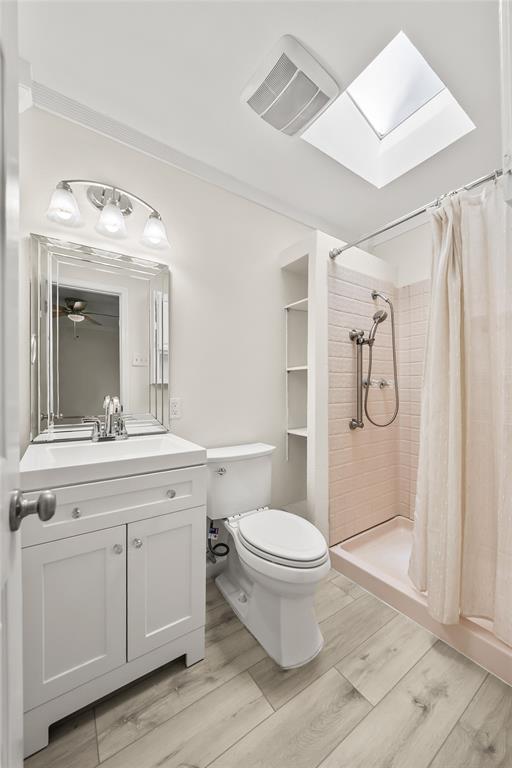 Master Bedroom Ensuite