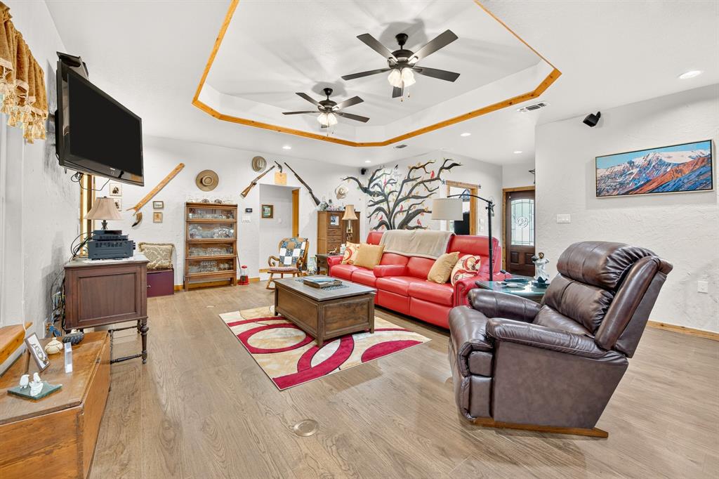 1658,1664,1668 County Road 3672, Springtown, TX 76082