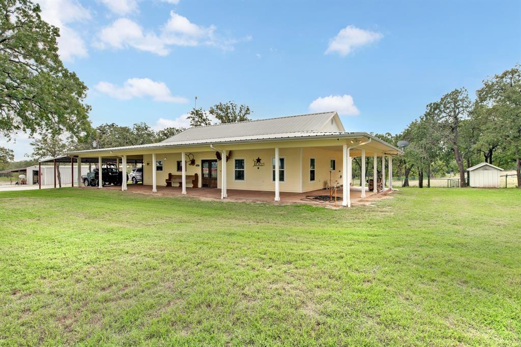 1658,1664,1668 County Road 3672, Springtown, TX 76082