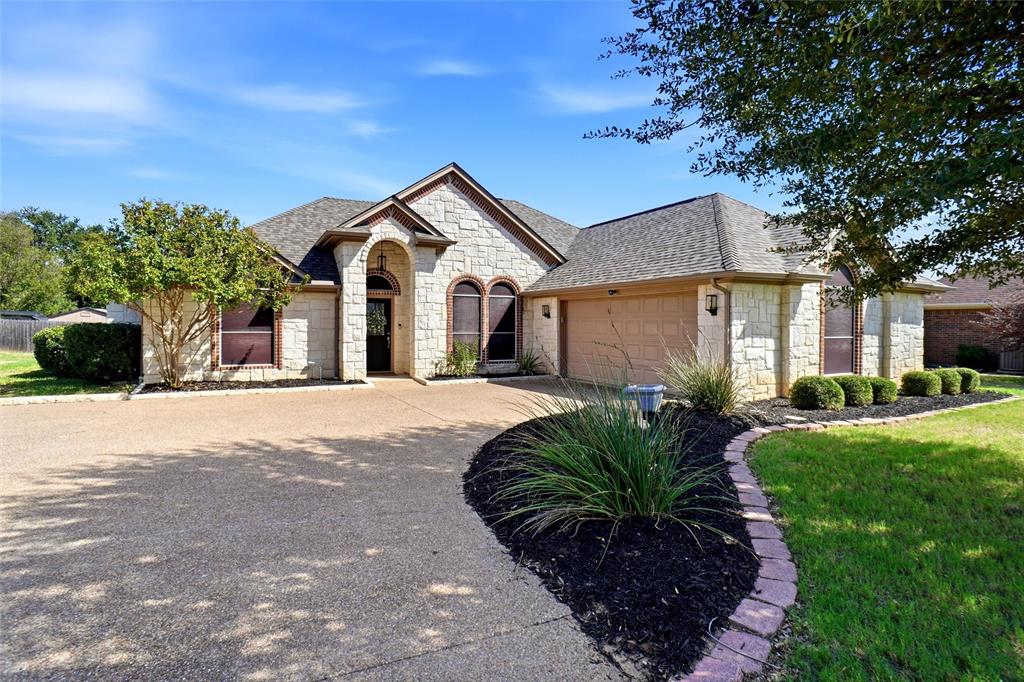3105 Rim Rock Court, Granbury, TX 76049